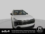 2027 Kia Sportage Hybrid X-Line