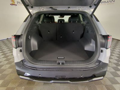 2027 Kia Sportage Hybrid X-Line