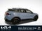 2027 Kia Sportage Hybrid X-Line