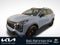 2027 Kia Sportage Hybrid X-Line