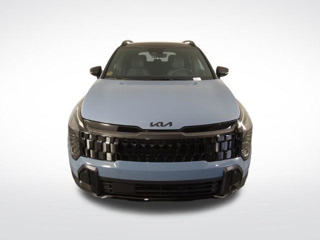 2027 Kia Sportage Hybrid X-Line