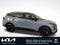 2027 Kia Sportage Hybrid X-Line