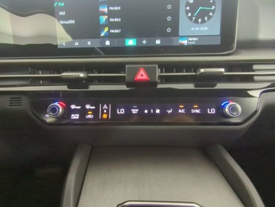2027 Kia Sportage Hybrid X-Line