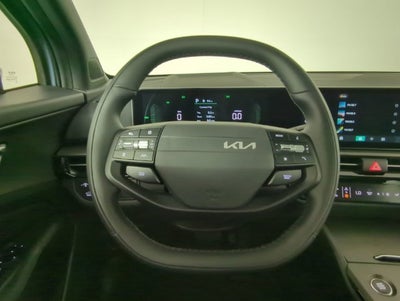 2027 Kia Sportage Hybrid X-Line