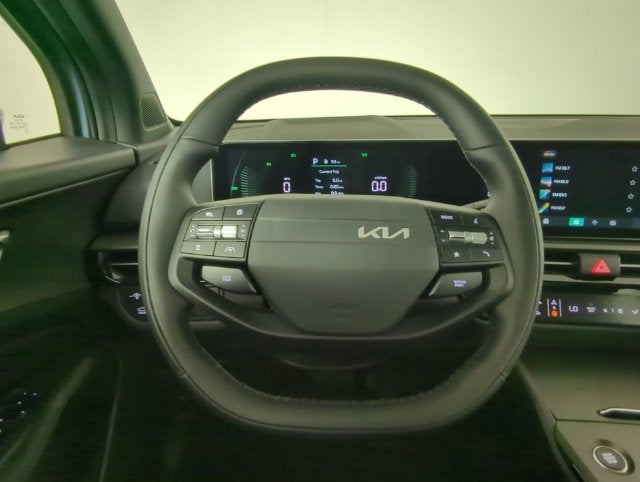 2027 Kia Sportage Hybrid X-Line