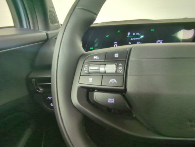 2027 Kia Sportage Hybrid X-Line
