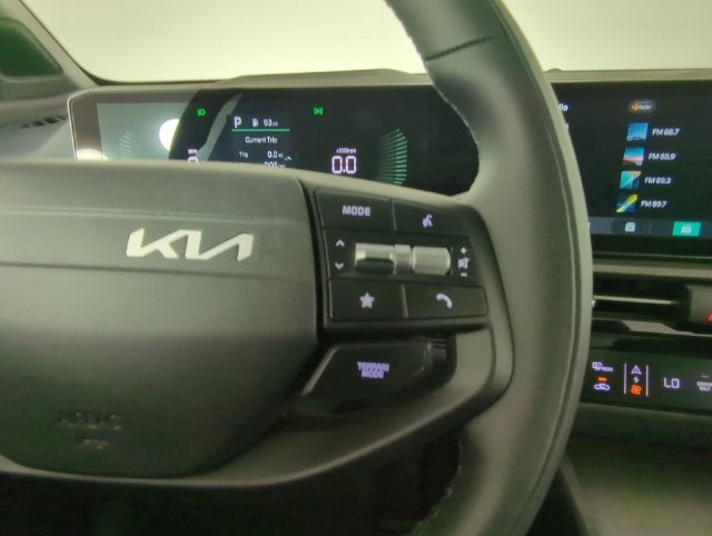 2027 Kia Sportage Hybrid X-Line