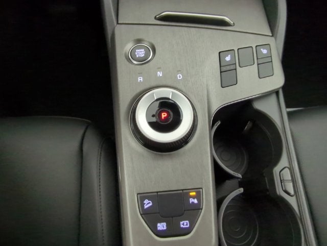 2027 Kia Sportage Hybrid X-Line