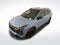 2027 Kia Sportage Hybrid X-Line