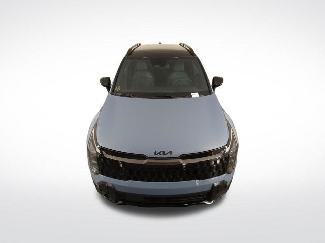 2027 Kia Sportage Hybrid X-Line