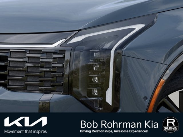 2027 Kia Sportage Hybrid SX-Prestige