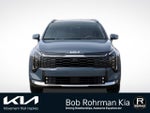 2027 Kia Sportage Hybrid SX-Prestige