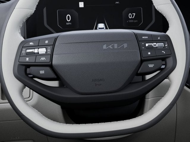 2027 Kia Sportage Hybrid SX-Prestige