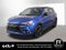2017 Mitsubishi Outlander Sport 2.0 LE