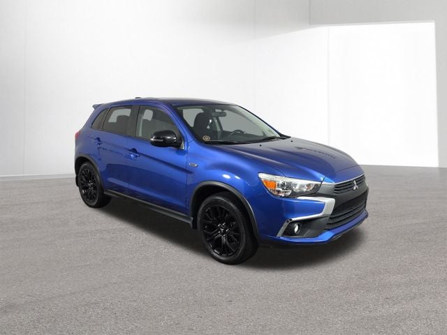 2017 Mitsubishi Outlander Sport 2.0 LE