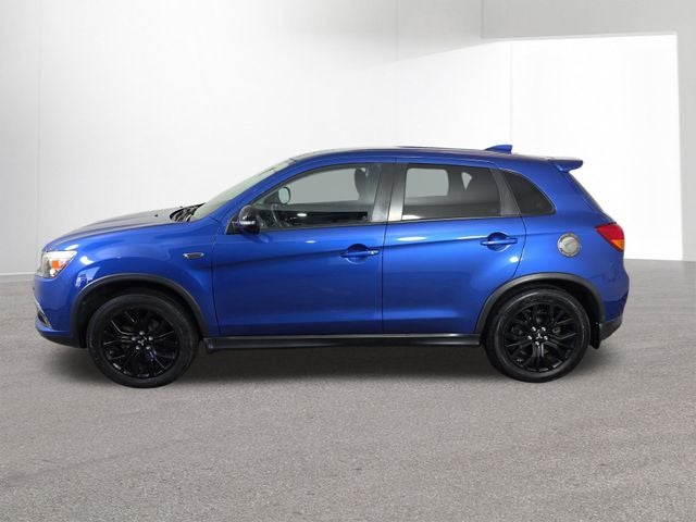 2017 Mitsubishi Outlander Sport 2.0 LE