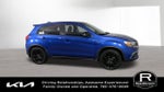 2017 Mitsubishi Outlander Sport 2.0 LE