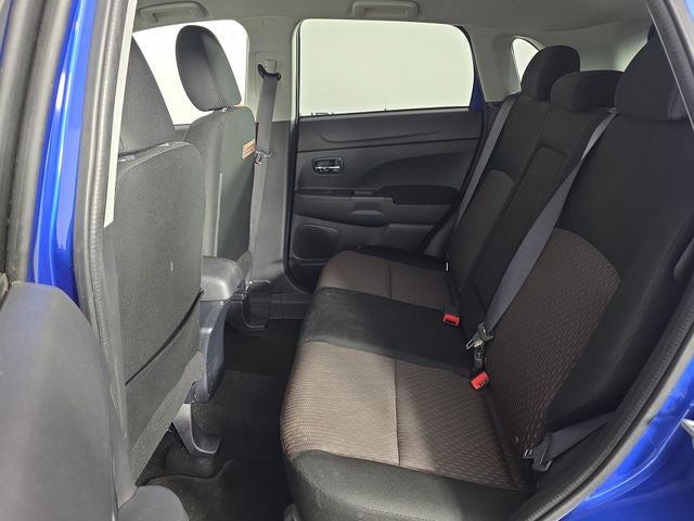 2017 Mitsubishi Outlander Sport 2.0 LE