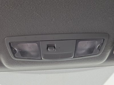 2017 Mitsubishi Outlander Sport 2.0 LE