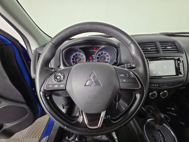 2017 Mitsubishi Outlander Sport 2.0 LE
