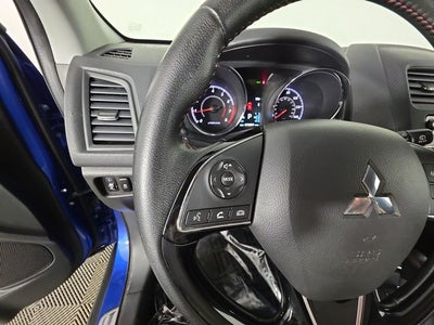 2017 Mitsubishi Outlander Sport 2.0 LE