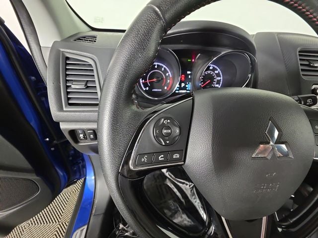 2017 Mitsubishi Outlander Sport 2.0 LE