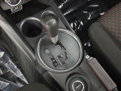 2017 Mitsubishi Outlander Sport 2.0 LE