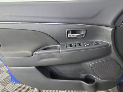 2017 Mitsubishi Outlander Sport 2.0 LE