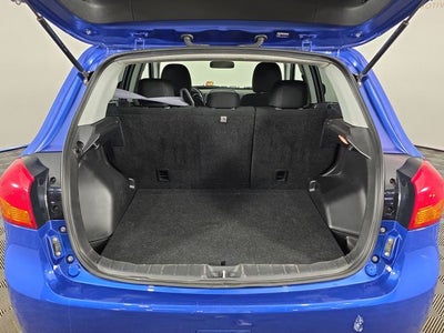 2017 Mitsubishi Outlander Sport 2.0 LE
