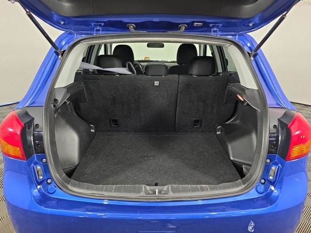 2017 Mitsubishi Outlander Sport 2.0 LE