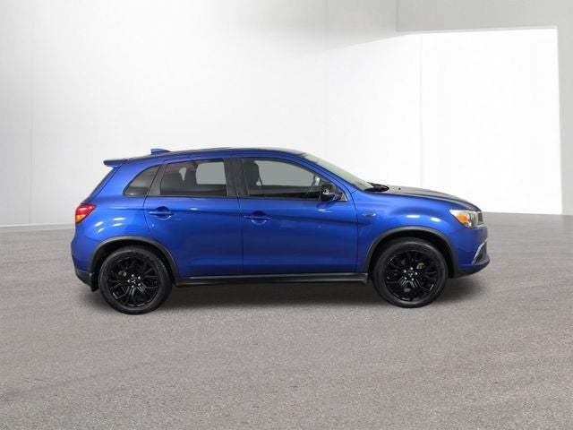 2017 Mitsubishi Outlander Sport 2.0 LE