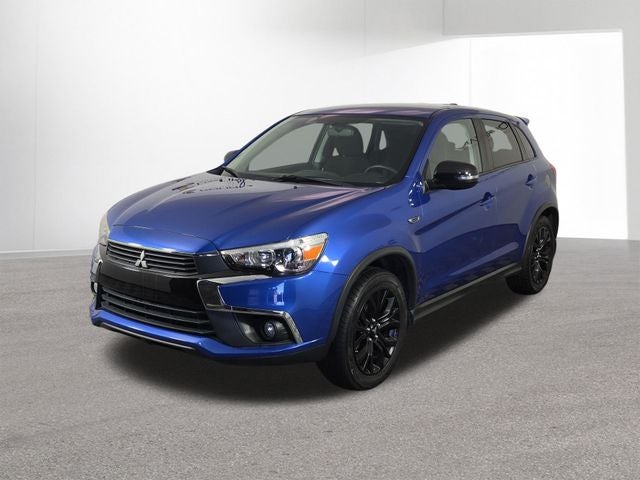 2017 Mitsubishi Outlander Sport 2.0 LE