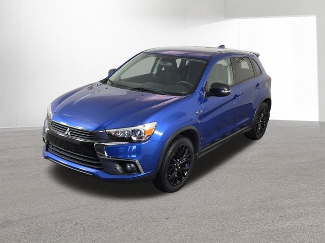 2017 Mitsubishi Outlander Sport 2.0 LE
