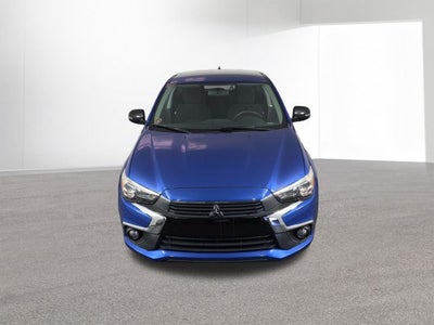 2017 Mitsubishi Outlander Sport 2.0 LE