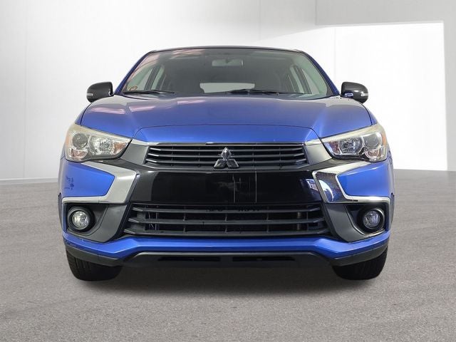 2017 Mitsubishi Outlander Sport 2.0 LE