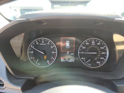 2024 Subaru Impreza Sport