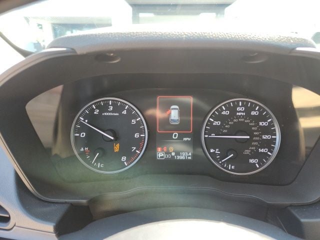 2024 Subaru Impreza Sport