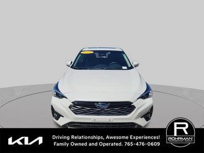 2024 Subaru Impreza Sport
