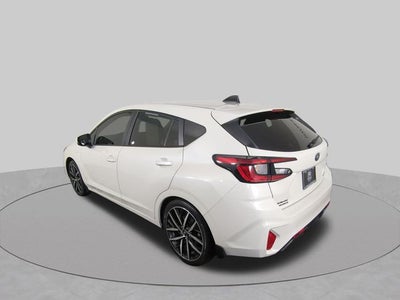 2024 Subaru Impreza Sport
