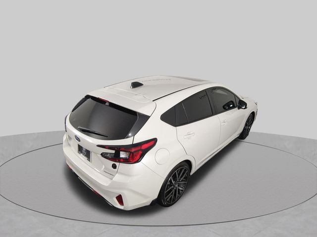 2024 Subaru Impreza Sport