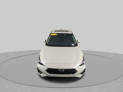 2024 Subaru Impreza Sport