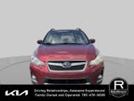 2016 Subaru Crosstrek 2.0i Premium
