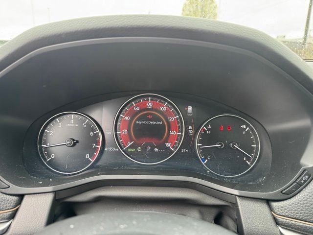 2024 Mazda Mazda CX-90 3.3 Turbo Premium