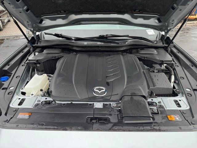 2024 Mazda Mazda CX-90 3.3 Turbo Premium