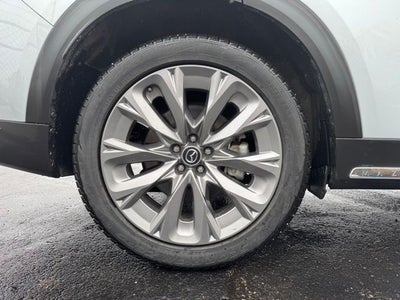 2024 Mazda Mazda CX-90 3.3 Turbo Premium