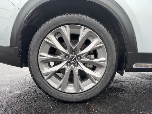 2024 Mazda Mazda CX-90 3.3 Turbo Premium
