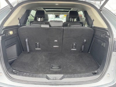 2024 Mazda Mazda CX-90 3.3 Turbo Premium