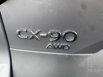 2024 Mazda Mazda CX-90 3.3 Turbo Premium