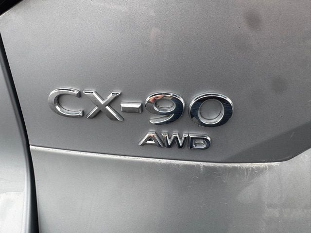 2024 Mazda Mazda CX-90 3.3 Turbo Premium