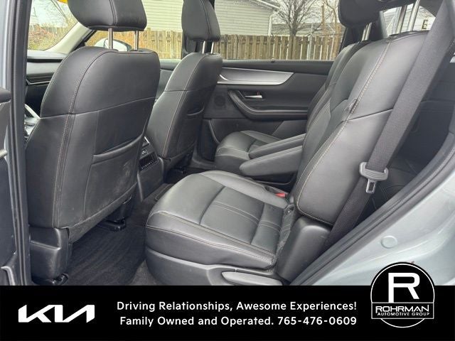 2024 Mazda Mazda CX-90 3.3 Turbo Premium